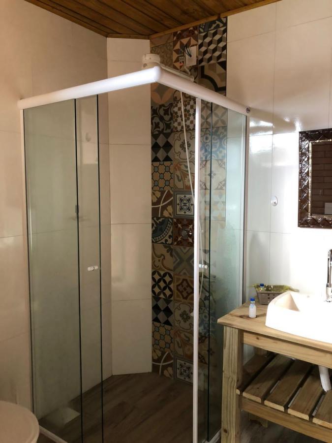 Moradas Brisa Da Lagoa Imbituba  Εξωτερικό φωτογραφία